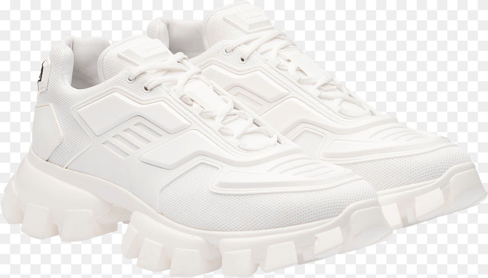 White Walking Shoe, Clothing, Footwear, Sneaker, Running Shoe Png