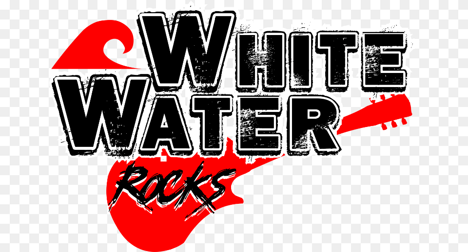 White Water Rocks To Rock Westmeath In August Sound Check Language, Art, Graphics, Text, Dynamite Free Png