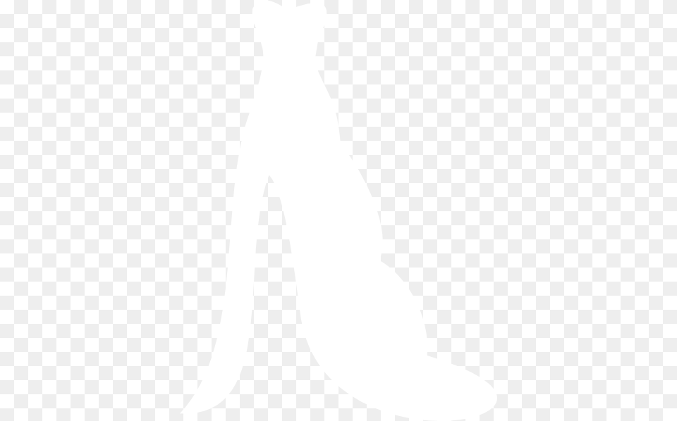 White Wedding Dress Clip Art At Clker White Dress Vector, Cutlery Png Image