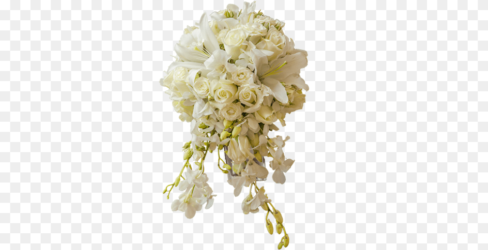 White Wedding Flowers Picture Bouquet Wedding White, Plant, Flower, Flower Arrangement, Flower Bouquet Free Transparent Png