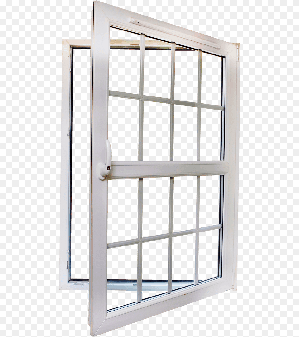 White Window Frame, Gate, Grille, French Window Png