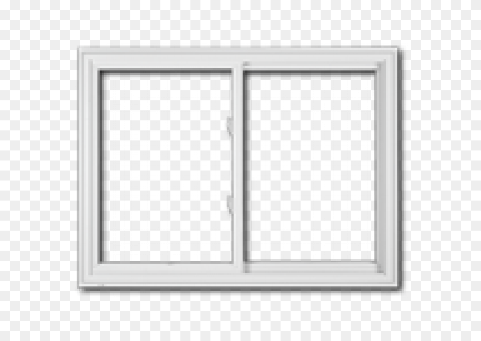 White Window Frame Window, Door, Blackboard Free Png