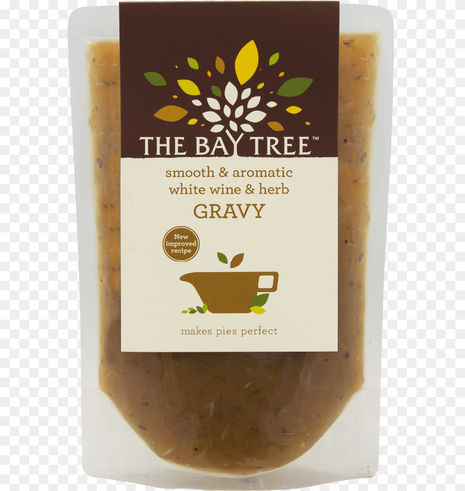 White Wine Amp Herb Gravy Hojicha, Book, Publication, Food, Relish Free Transparent Png