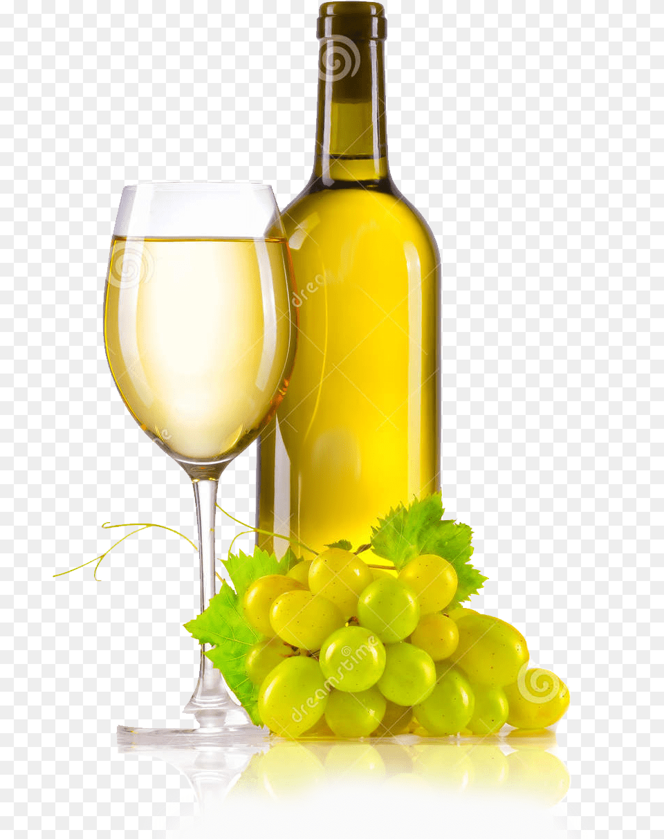 White Wine Bottle White Wine Glass, Alcohol, Liquor, Wine Bottle, Beverage Free Png Download