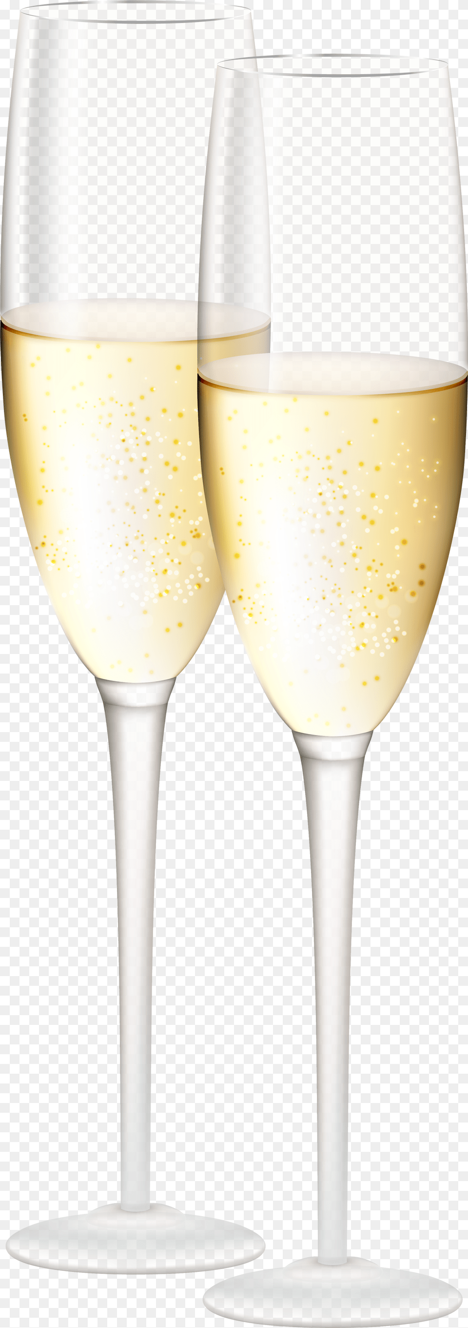 White Wine Champagne Glass Cocktail Wine Glass Champagne Glass Transparent, Alcohol, Beverage, Liquor, Wine Glass Free Png Download