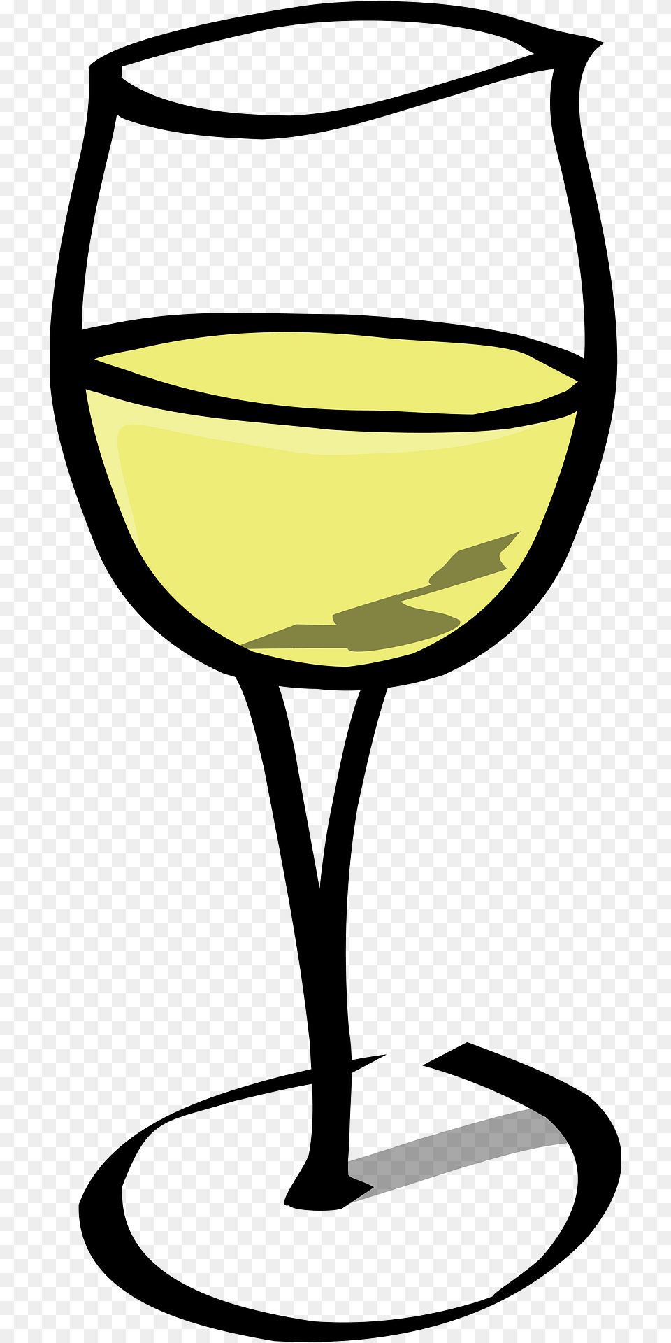 White Wine Clipart, Alcohol, Beverage, Glass, Liquor Png