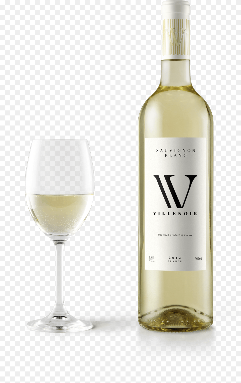 White Wine Riesling, Alcohol, Beverage, Bottle, Glass Png Image