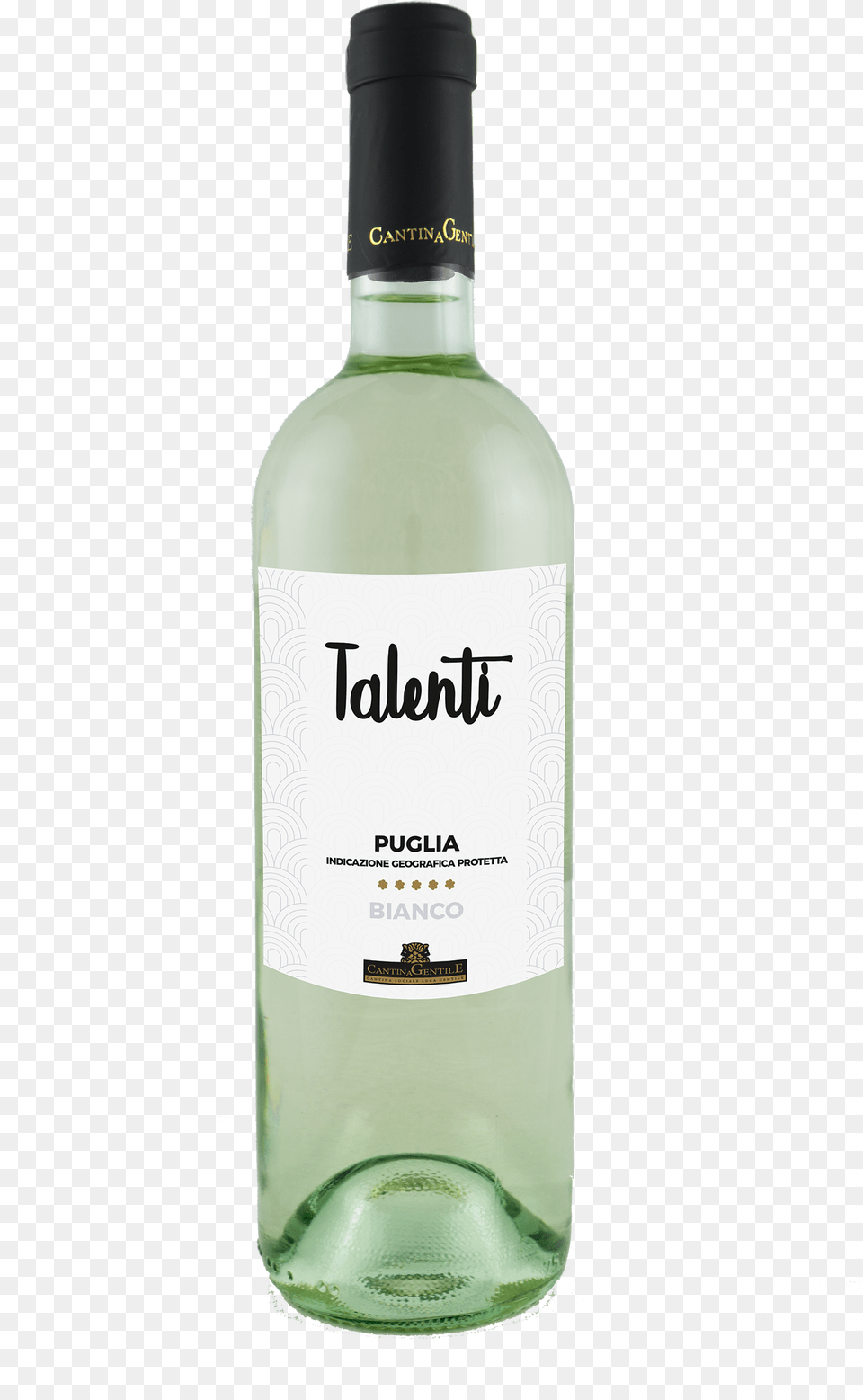 White Wine Talenti White Wine, Alcohol, Beverage, Liquor, Bottle Free Png