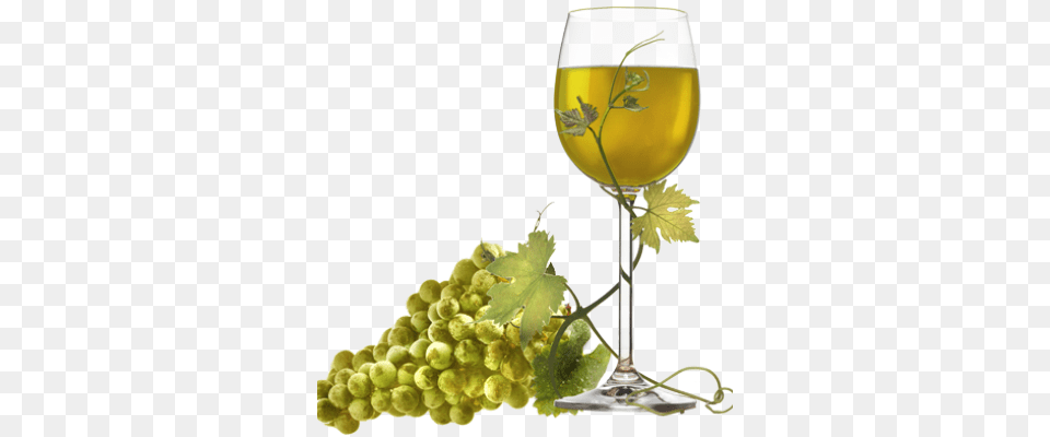 White Wine Transparent, Glass, Alcohol, Produce, Plant Png Image