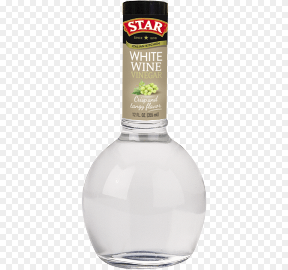 White Wine Vinegar Star White Wine Vinegar, Alcohol, Beverage, Liquor, Milk Free Png Download