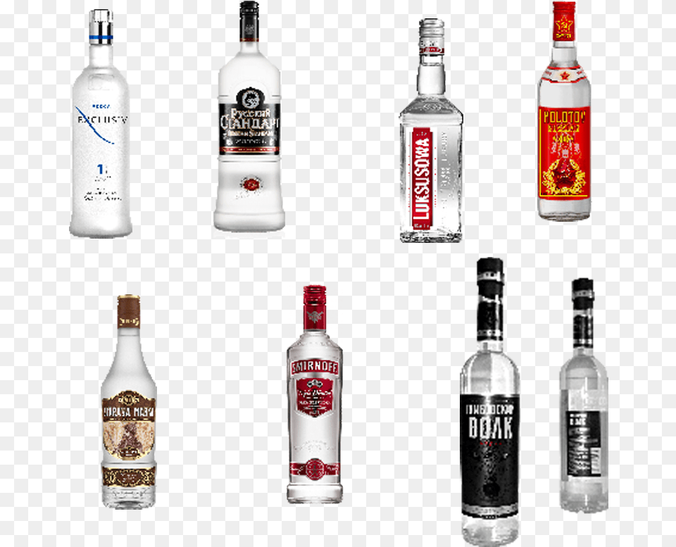 White Wine Vodka Baijiu Liqueur White Liquor, Alcohol, Beverage, Beer Png Image