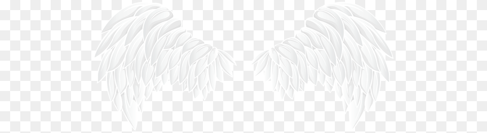 White Wings Clip Art, Angel, Animal, Bird, Vulture Png