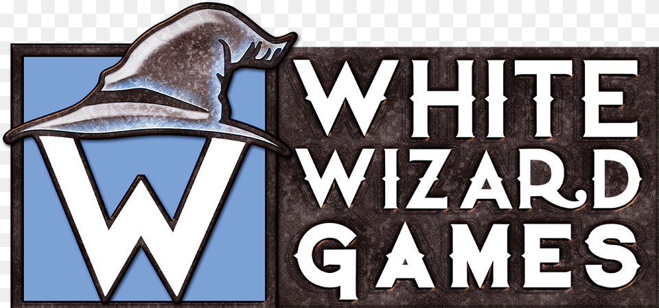 White Wizard Games Game Kastle Online The Field Museum, Logo Png Image