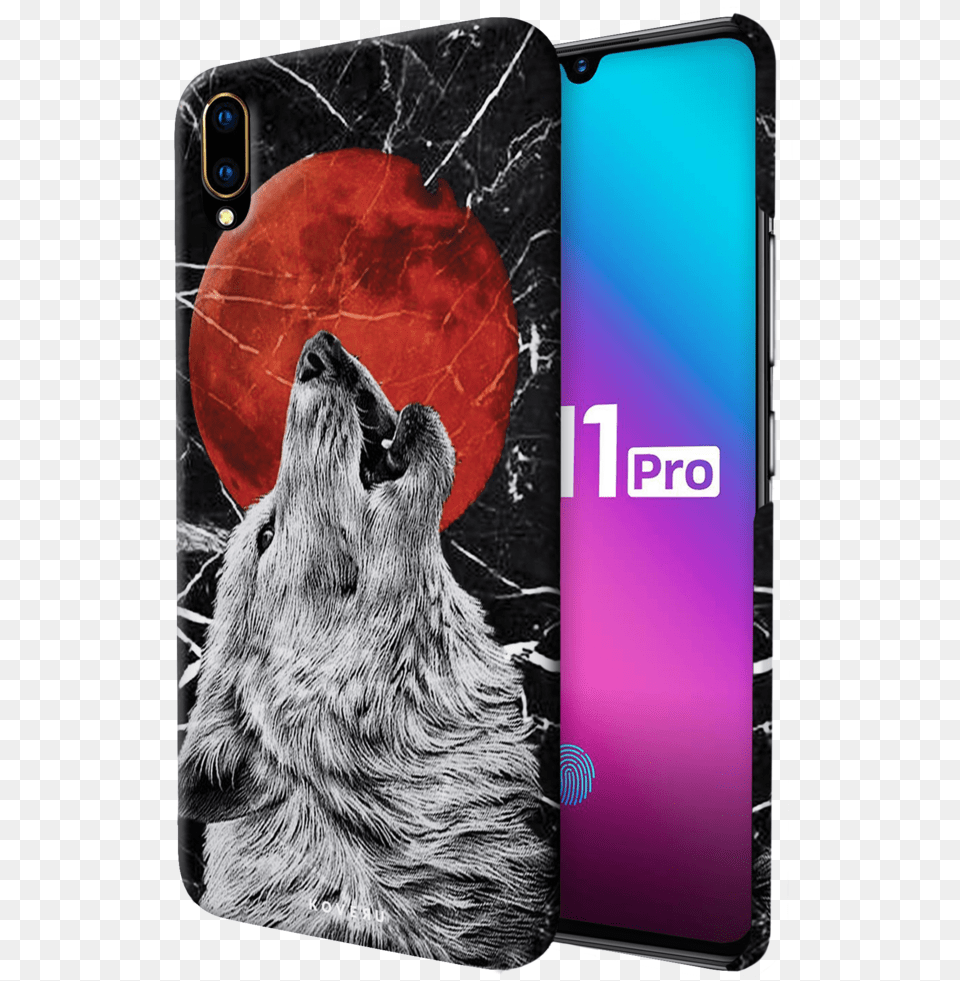 White Wolf Howling, Electronics, Mobile Phone, Phone Png