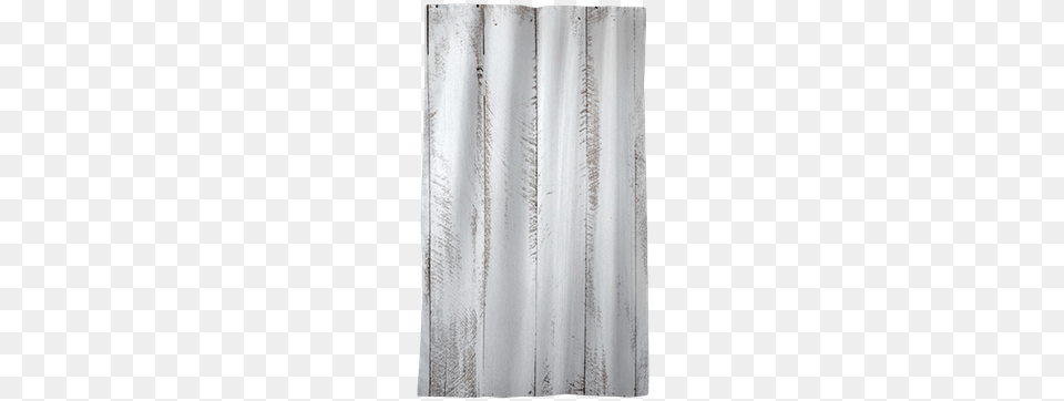 White Wood Background Blackout Window Curtain Pixers Window Covering, Home Decor, Linen, Texture, Shower Curtain Free Transparent Png