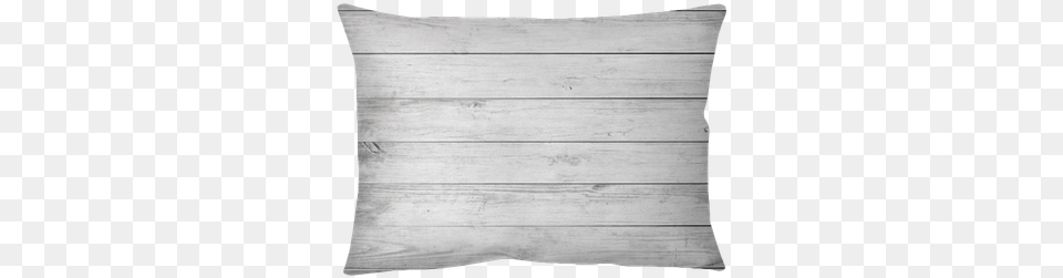White Wooden Planks Tabletop Floor Surface Or Wall Cushion, Home Decor, Wood, Pillow, Scoreboard Png