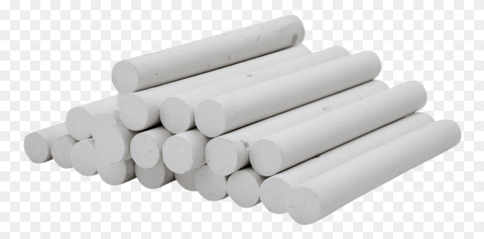 White Writing Chalk, Cylinder, Foam, Dynamite, Weapon Free Transparent Png