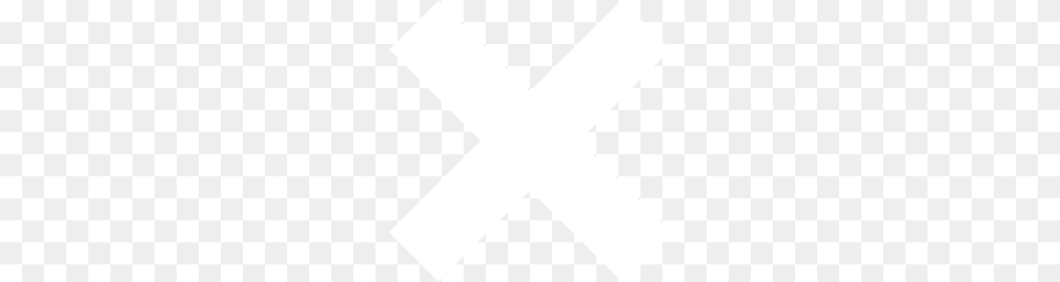 White X Mark Icon, Cutlery Free Transparent Png