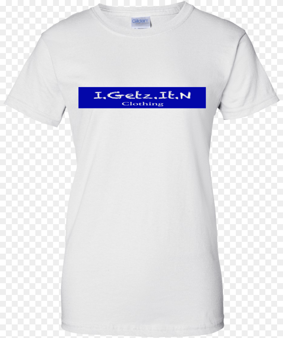 White Xl Blue Banner, Clothing, T-shirt, Shirt Png