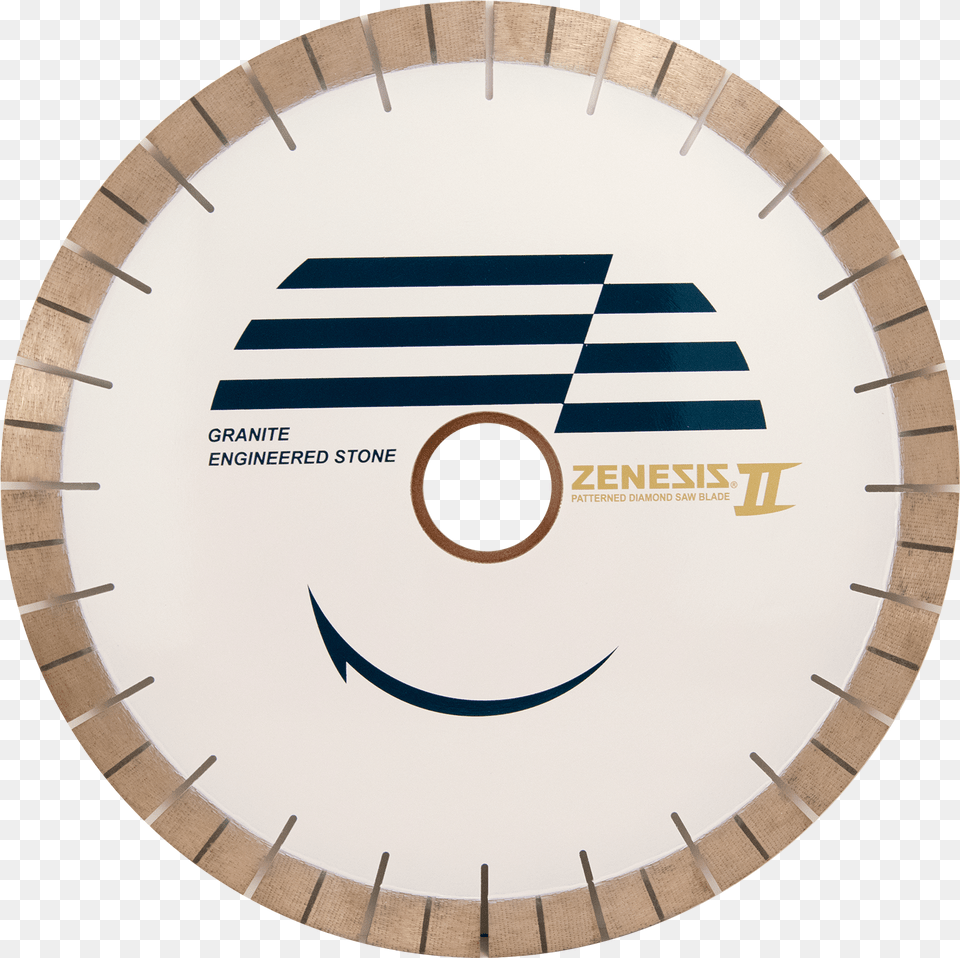 White Zenesis Bridge, Disk, Dvd Free Transparent Png