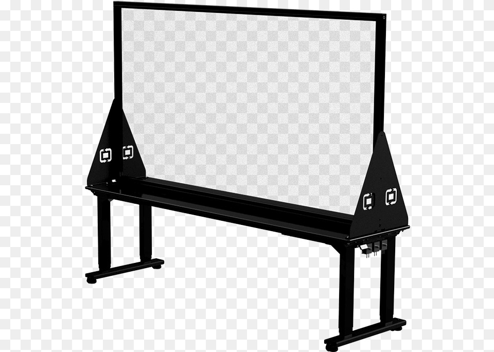 Whiteboard, Electronics, Screen, Blackboard Free Png Download