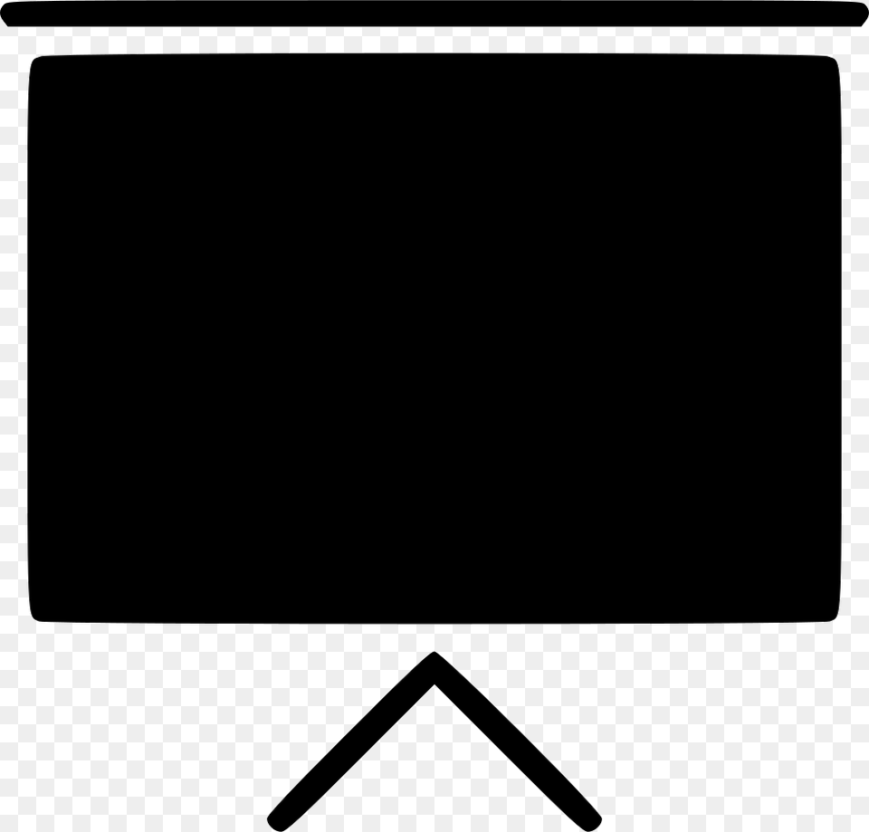 Whiteboard Chart Icon Download, Electronics, Screen, Computer Hardware, Hardware Free Png