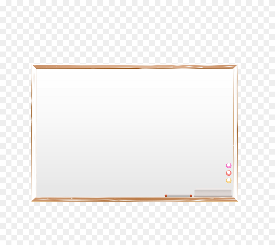 Whiteboard Clipart, White Board Free Transparent Png