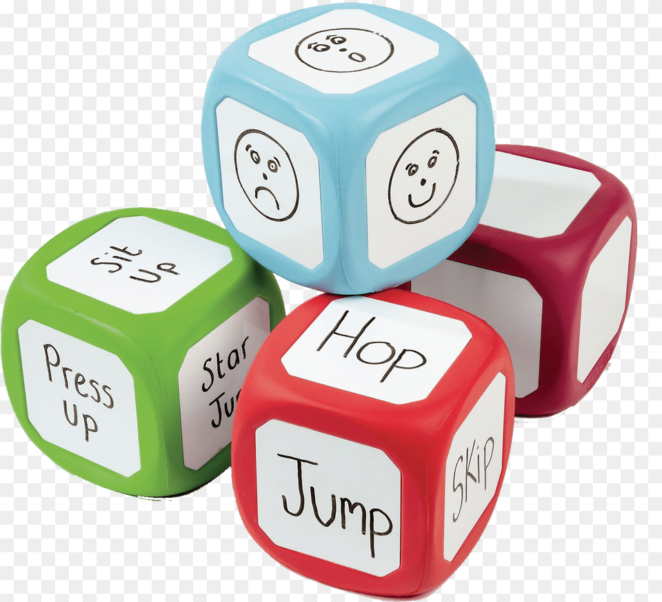 Whiteboard Dice, Game, Text Free Png