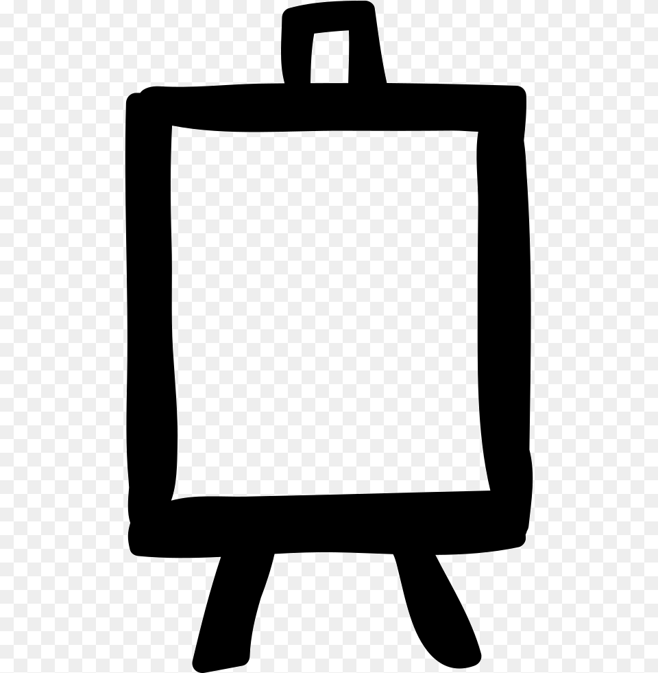 Whiteboard Educational Hand Drawn Tool Drawn Whiteboard, Bag, Mailbox, White Board, Briefcase Free Png Download