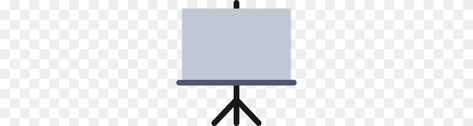 Whiteboard Icon Myiconfinder, Electronics, Projection Screen, Screen, White Board Free Png