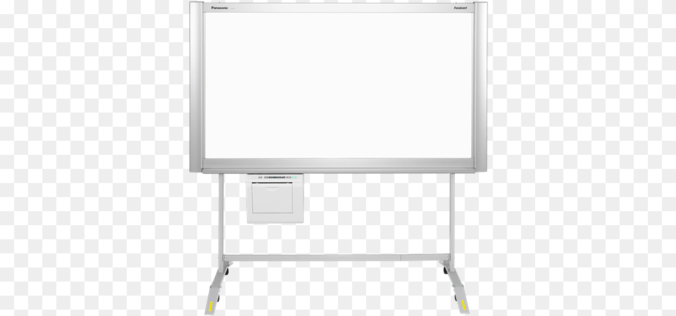 Whiteboard Led Backlit Lcd Display, White Board Free Png Download