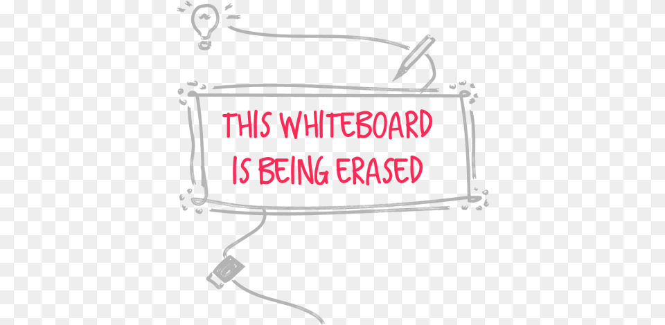 Whiteboard Writing Wire, Text, Electronics Free Png Download