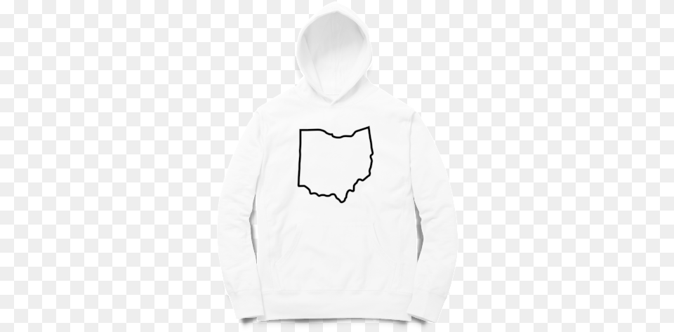 Whitebug, Clothing, Hood, Hoodie, Knitwear Png Image