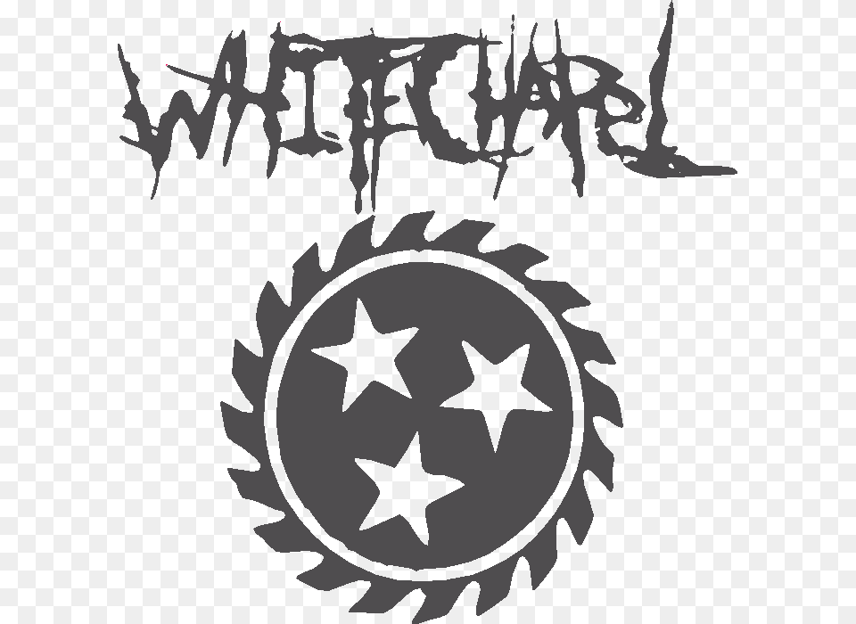 Whitechapel Saw Blade, Symbol, Emblem, Logo Free Transparent Png