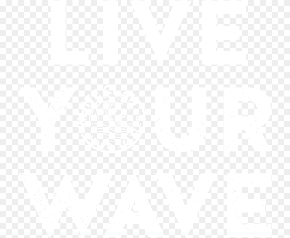 Whiteclaw Live Your Wave Poster, Logo, Text Free Transparent Png
