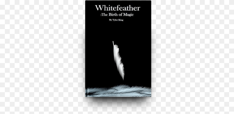 Whitefeather Is A Large Scale Adventure Based In The Birth, Book, Publication Free Png
