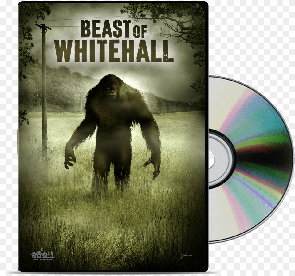 Whitehall Store Dvd Small Town Monsters, Bottle, Herbal, Herbs, Plant Free Png