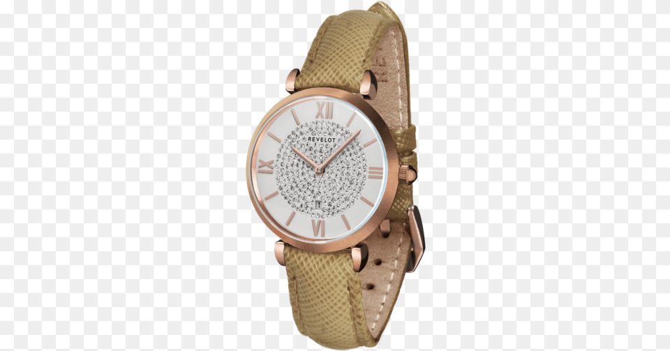 Whiterose Goldrose Gold Just Cavalli Seiko Vj21 Movement, Arm, Body Part, Person, Wristwatch Free Transparent Png