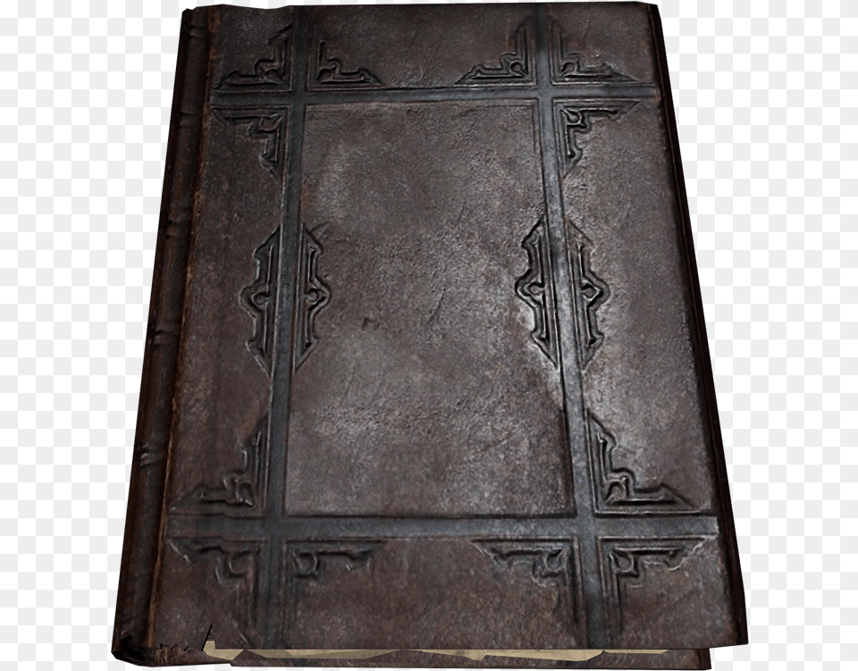 Whiterun Home Decorating Guide Elder Scrolls Book, Archaeology, Door, Slate, Cross Free Png Download