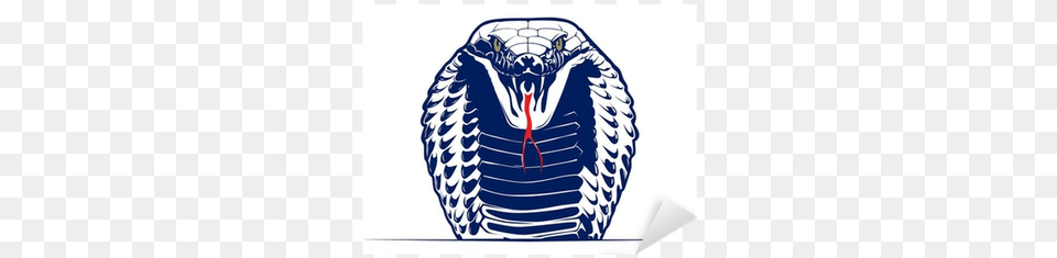 Whites Creek High School Logo, Animal, Cobra, Reptile, Snake Free Transparent Png