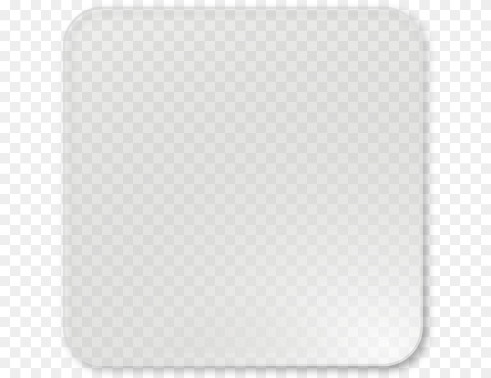 Whitesquarebeige Platter, Plate, White Board Free Png