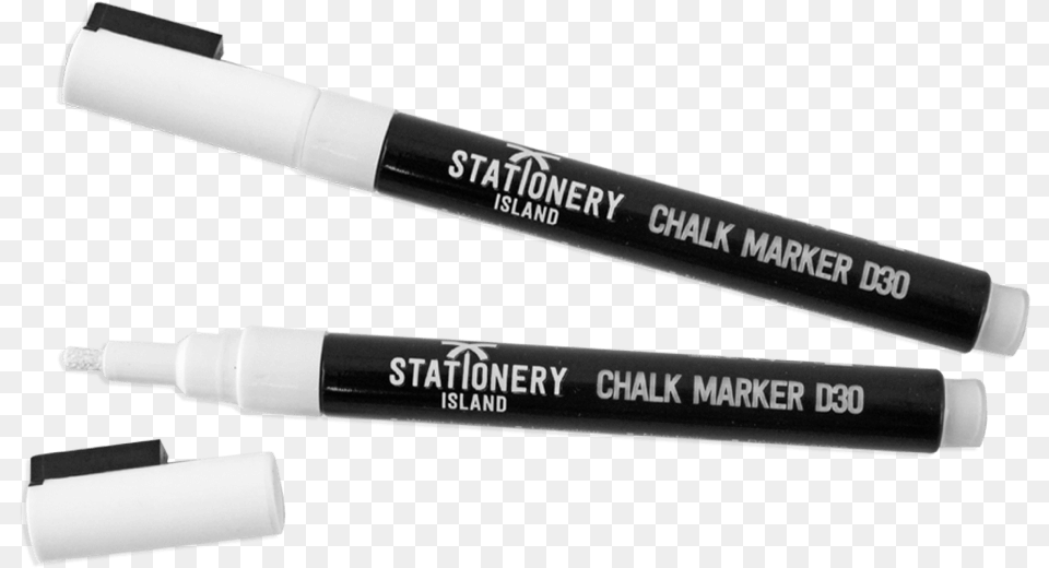 Whitetitle Chalk Pen Eye Liner, Marker Free Png Download