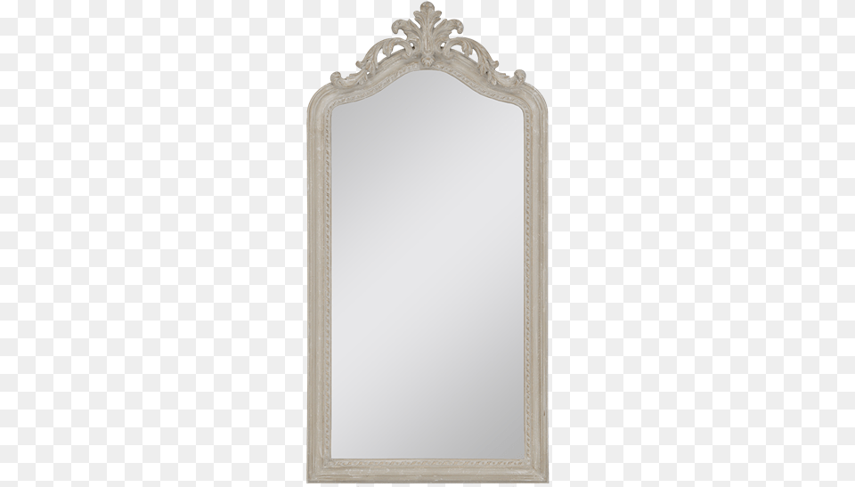 Whitewash Retreat Mirror Paragon White Wash Retreat Wall Mirror, Photography Free Transparent Png