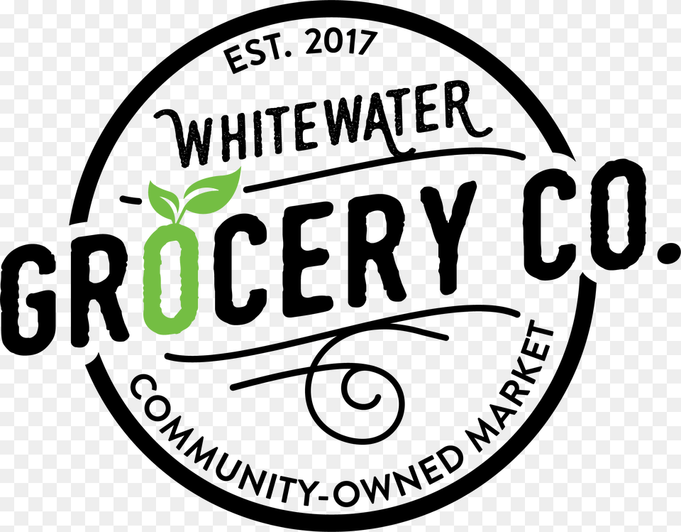 Whitewater Grocery Co Cannon Collectables Ceramic Mug, Logo, Text, Face, Head Free Transparent Png