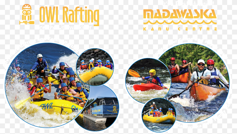 Whitewater Rafting Kayaking And Canoeing With Owl River Rafting And Canoeing, Vest, Clothing, Lifejacket, Person Png Image
