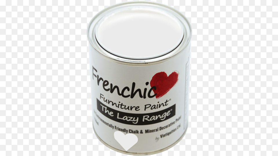 Whitey White, Paint Container, Tin, Cup Png