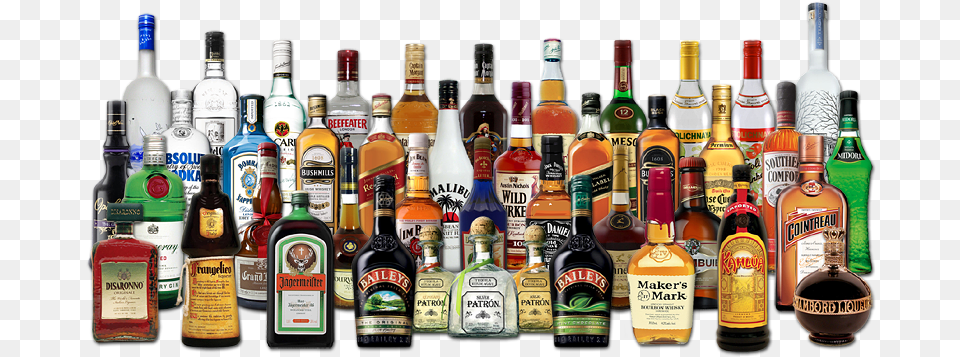 Whiteys Liquors Liquor Store Linthicum Md Top Shelf Liquor List, Alcohol, Beverage, Beer, Tequila Free Png