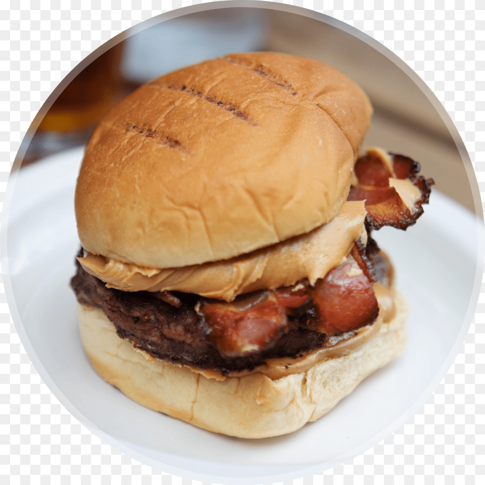 Whitmans June 2019 188 Bk Burger Shots, Food Free Transparent Png