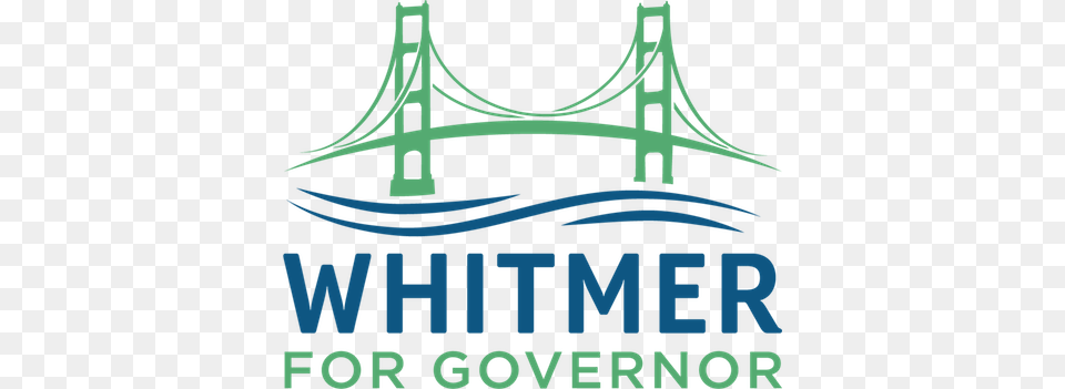 Whitmer Statement On Supreme Courts Janus Decision, City, Logo, Arch, Architecture Png Image