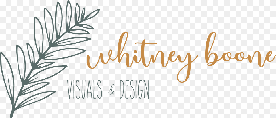 Whitney Boone Calligraphy, Plant, Tree, Text, Conifer Png Image